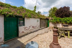 Outbuilding- click for photo gallery